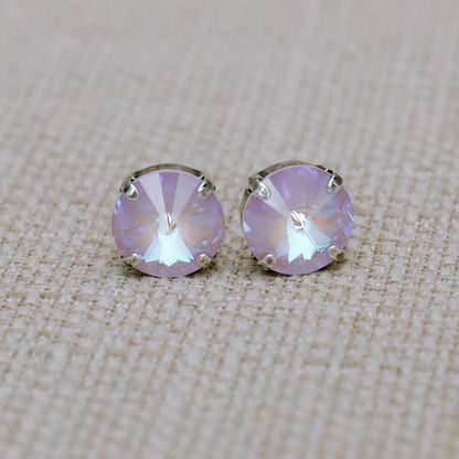 JANNA POST EARRING