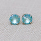 JANNA POST EARRING