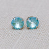 JANNA POST EARRING