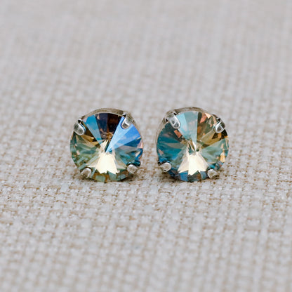 JANNA POST EARRING