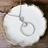 JASMINE NECKLACE
