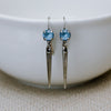 JESS SPIKE EARRING