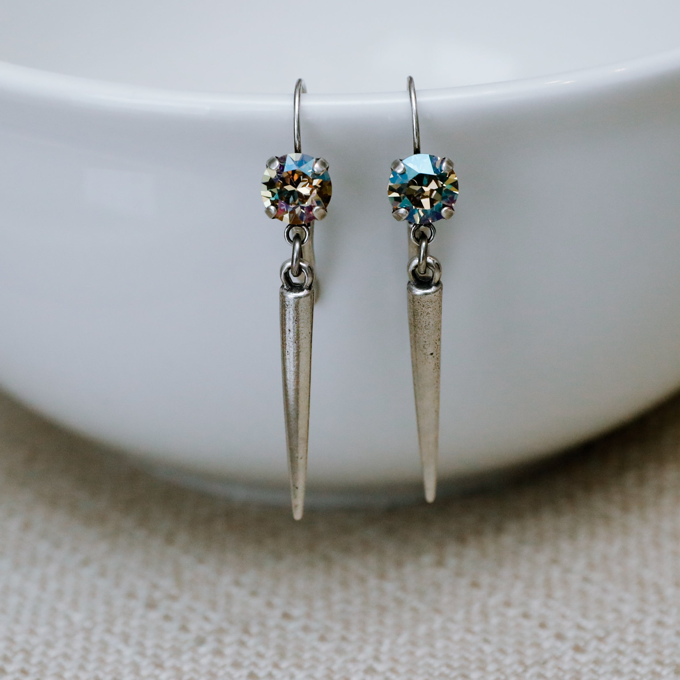 JESS SPIKE EARRING