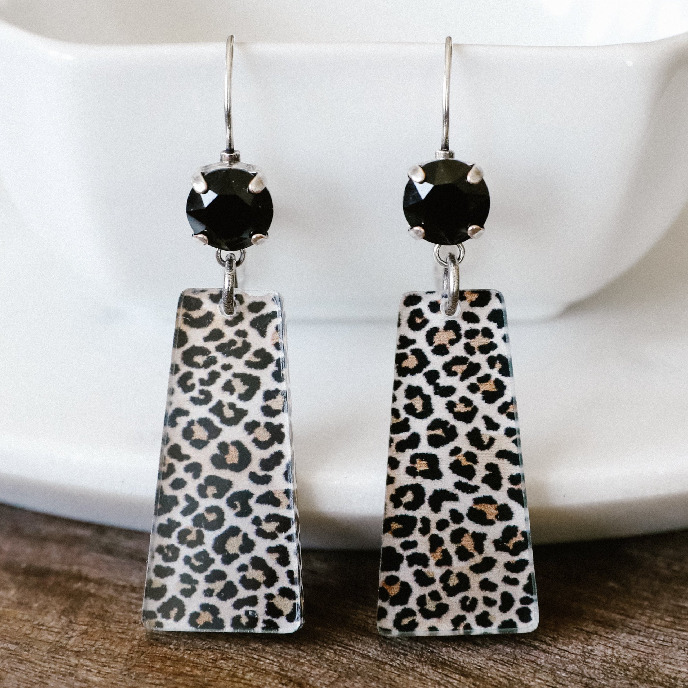 JUNGLE FUN EARRING