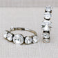 CARLA HOOP EARRING