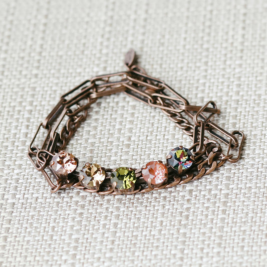 SAMMY WRAP BRACELET FALL 2023