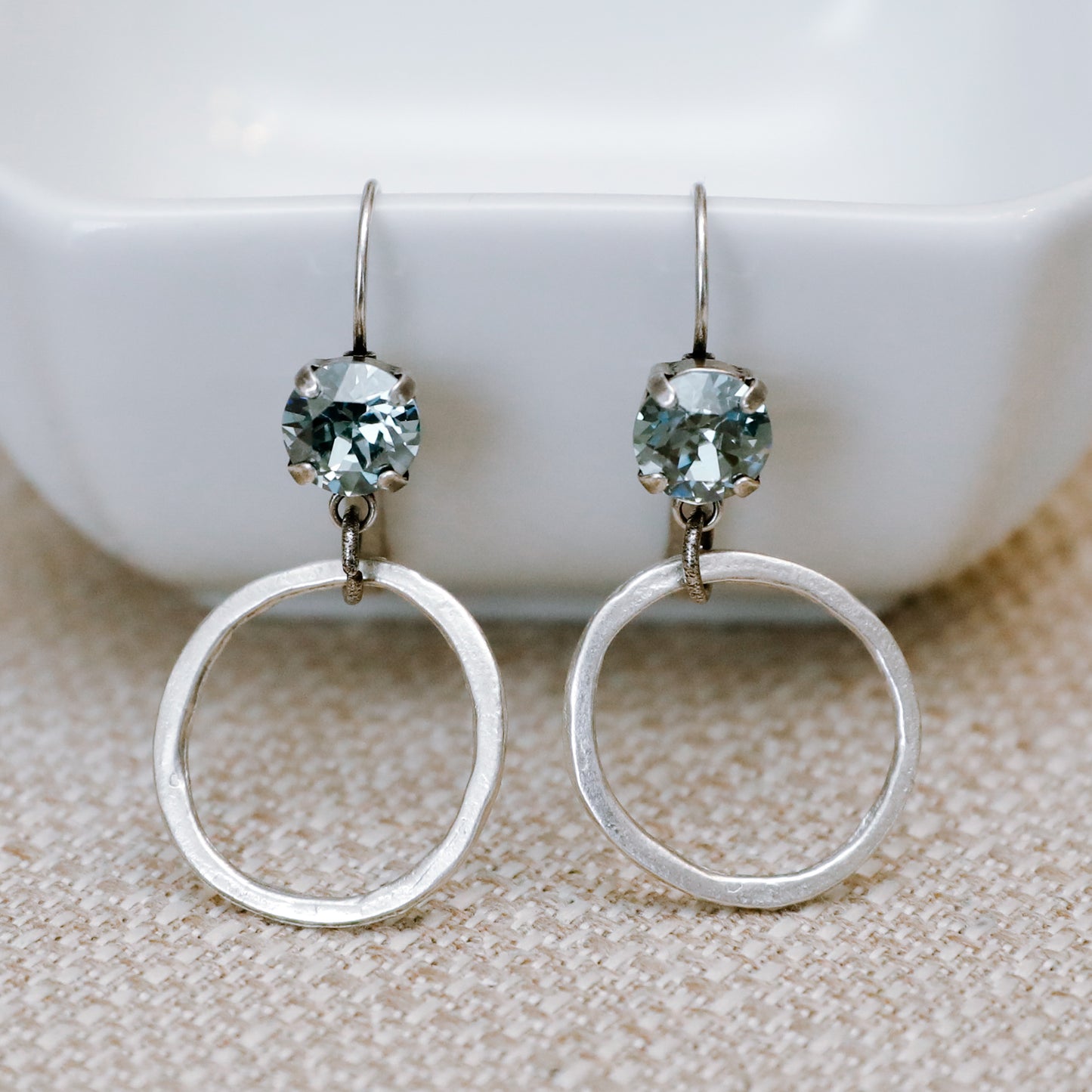 LAUREL EARRING