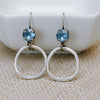 LAUREL EARRING