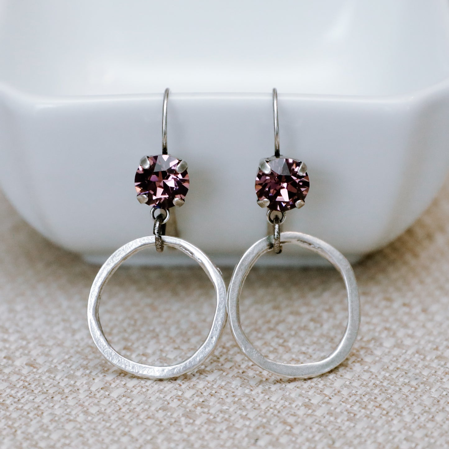 LAUREL EARRING