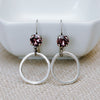 LAUREL EARRING