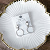 LAUREL EARRING