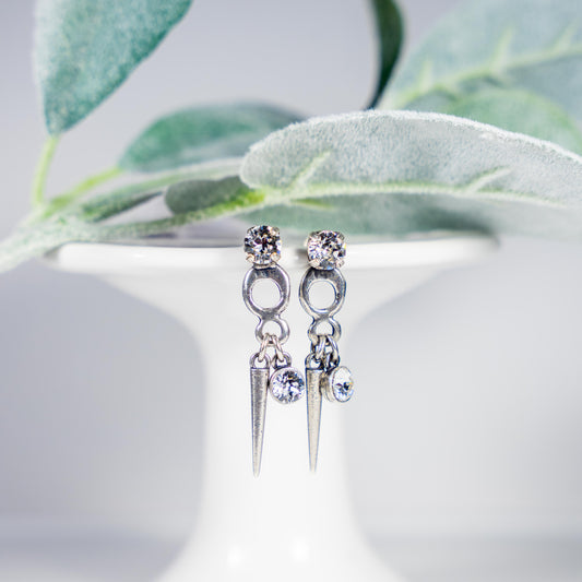 MIDLAND  EARRING