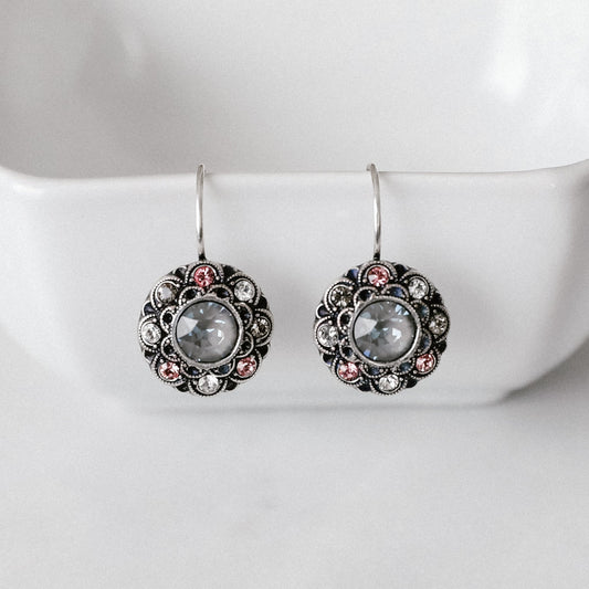 MARIGOLD EARRING SPRING/SUMMER 2025