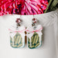 MATILDA EARRING