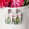 MATILDA EARRING