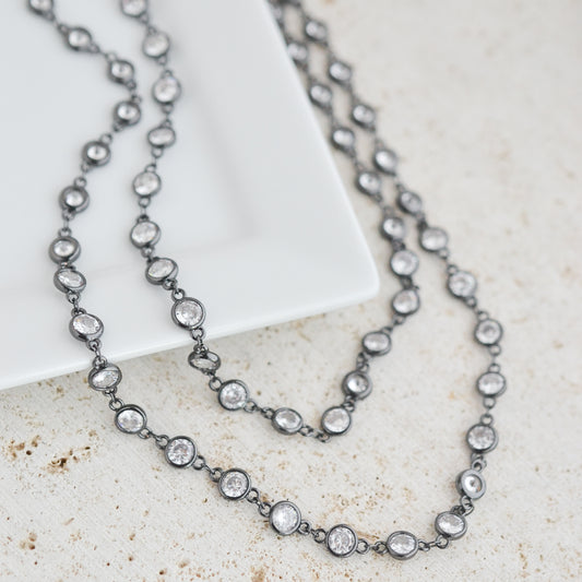 MENDOZA NECKLACE