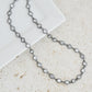 MENDOZA MINI NECKLACE