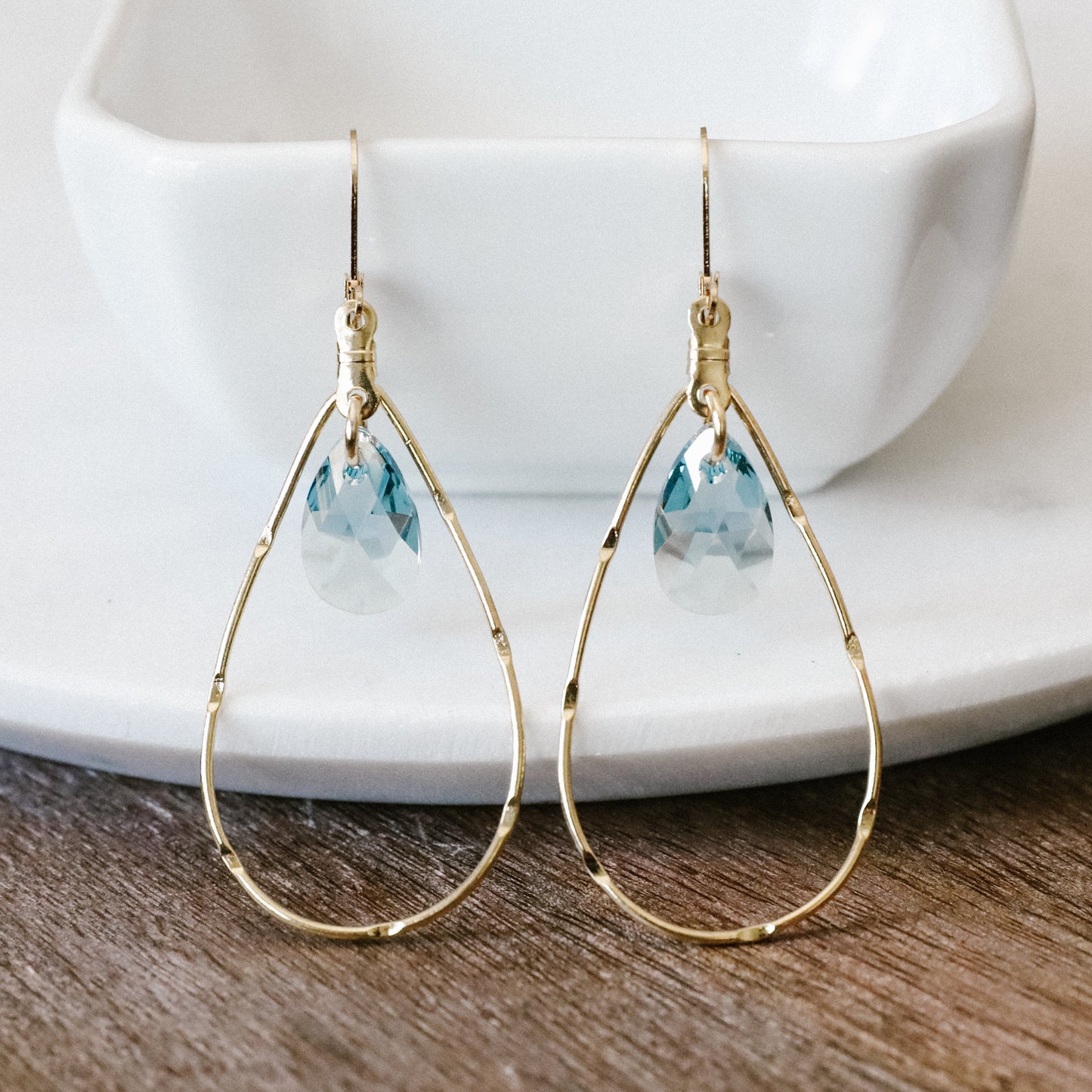 MIRANDA EARRING