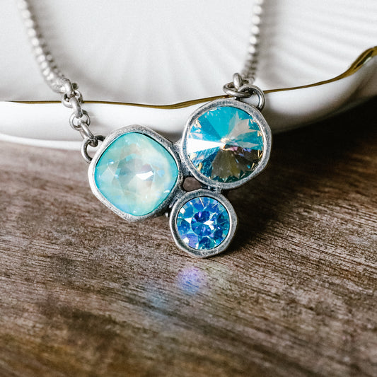 MISSY NECKLACE