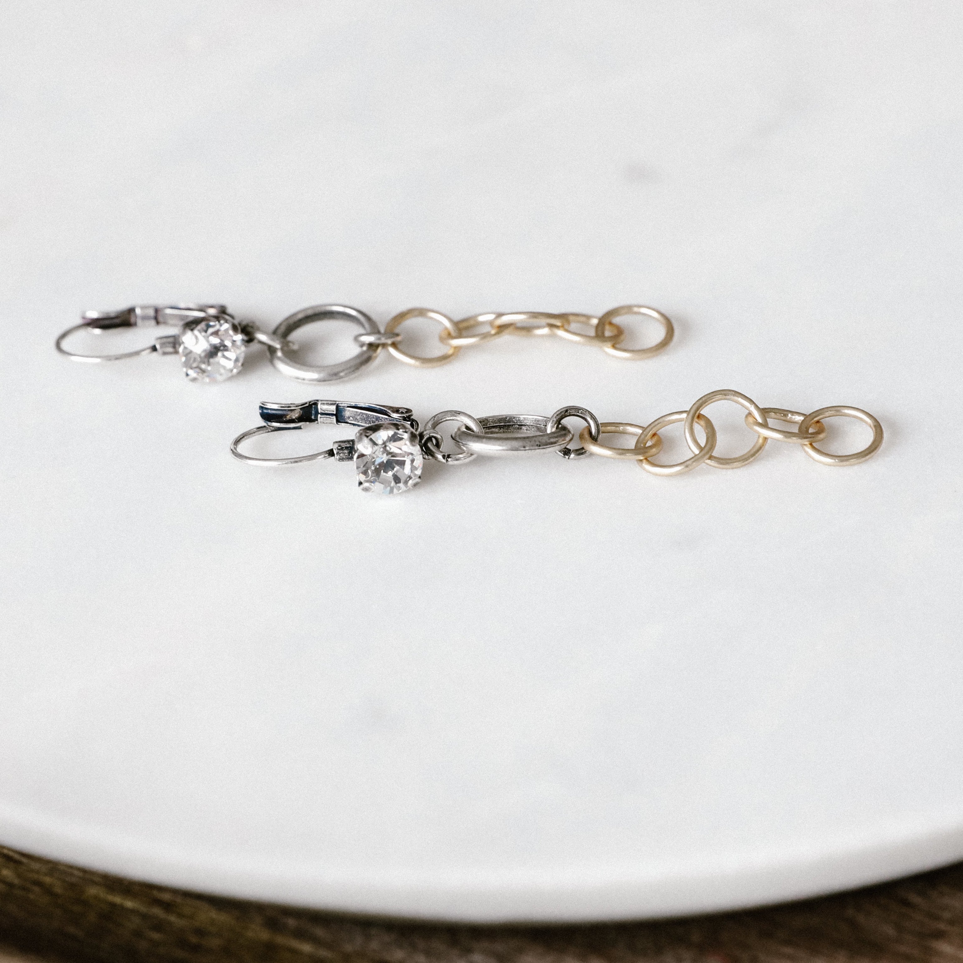 MYRTLE BEACH EARRING