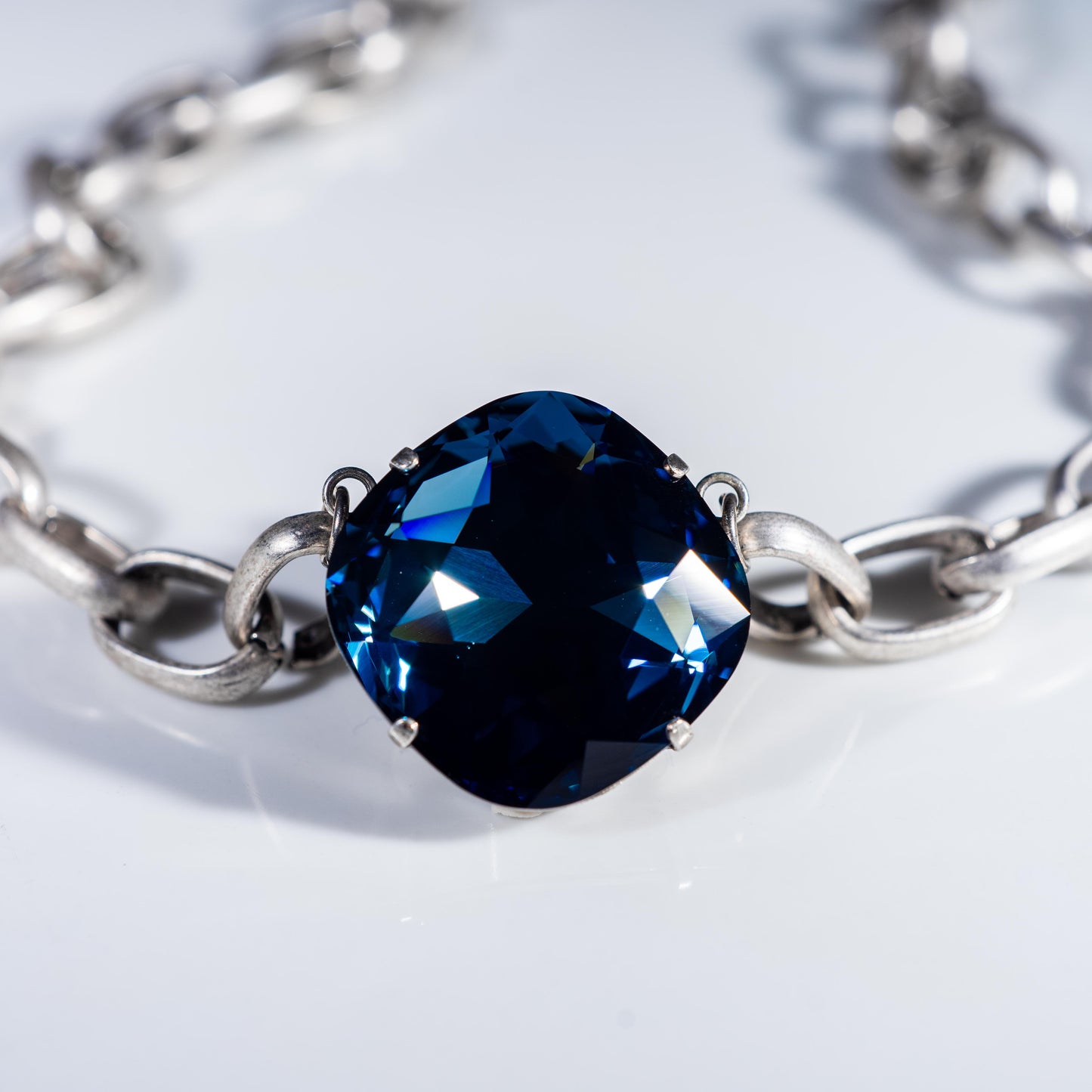 NEWPORT NECKLACE