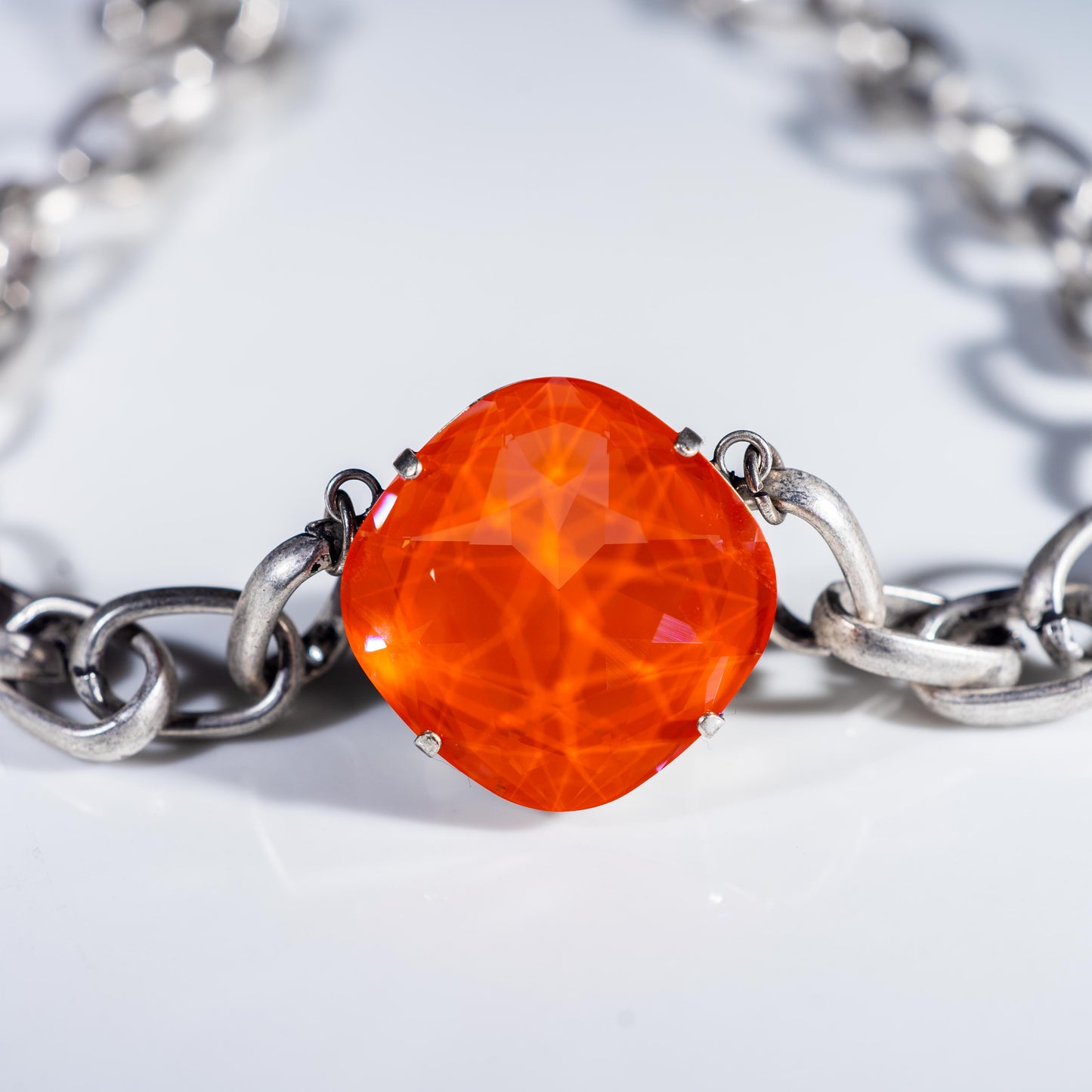 NEWPORT NECKLACE