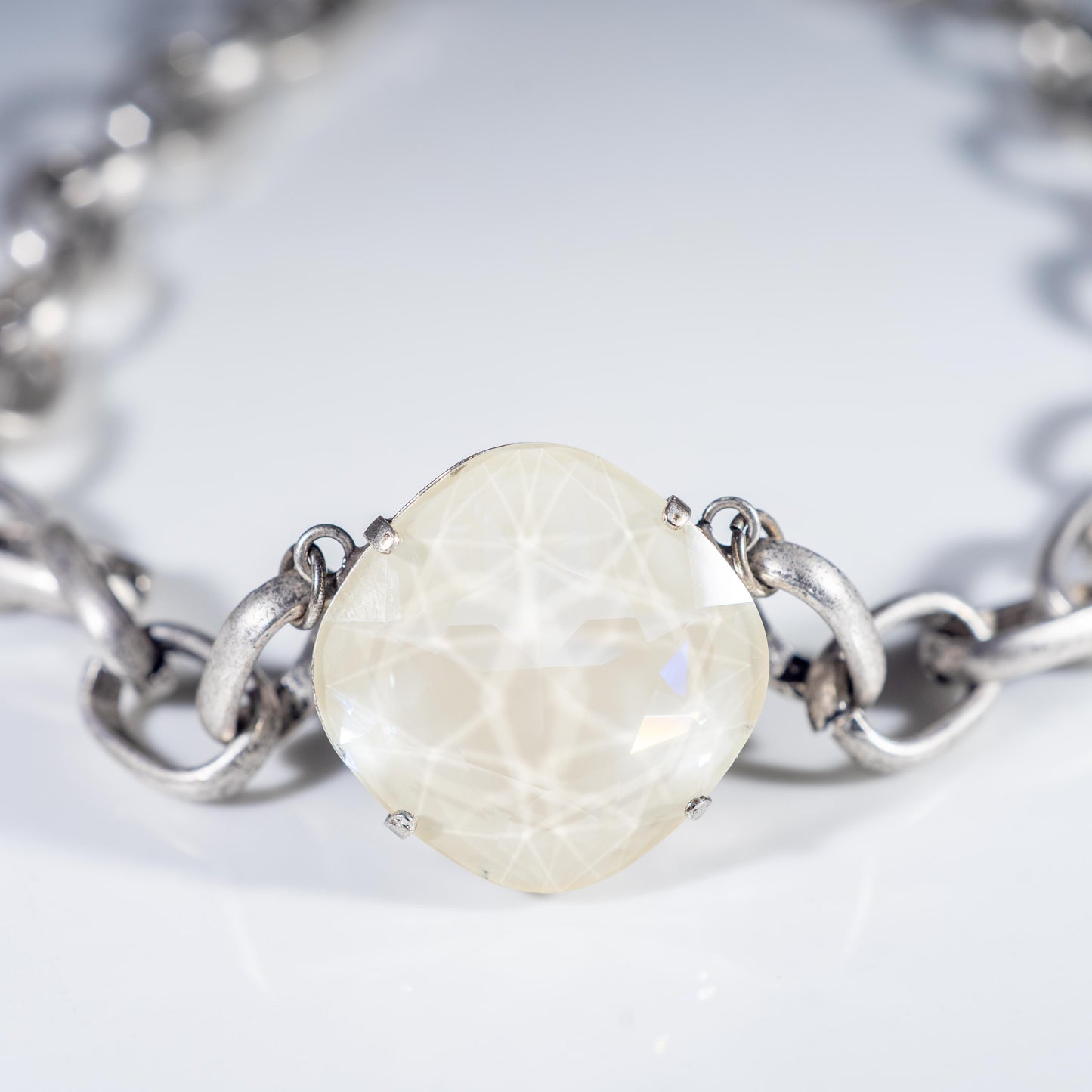 NEWPORT NECKLACE