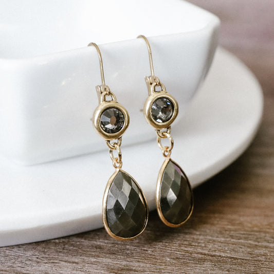 NANTUCKET EARRING
