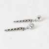 NAPERVILLE EARRING