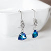 NEW CASTLE EARRING