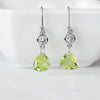 NEW CASTLE EARRING