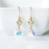 NEW CASTLE EARRING
