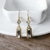 NICOLETTA EARRING