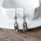 NICOLETTA EARRING