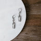 NICOLETTA EARRING