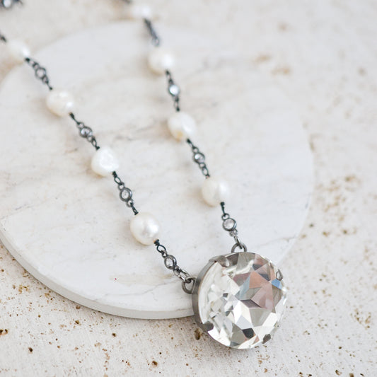 OAK PARK NECKLACE