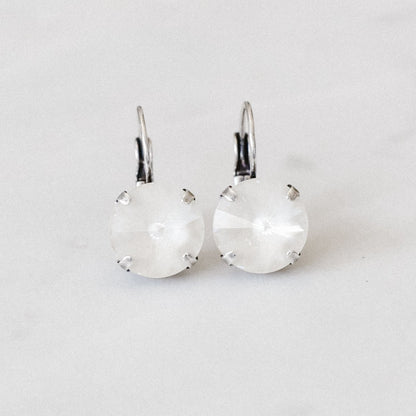 PENNY EARRING