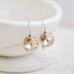 PENNY EARRING