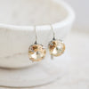 PENNY EARRING