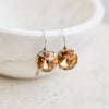 PENNY EARRING