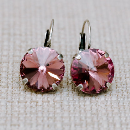 PENNY EARRING