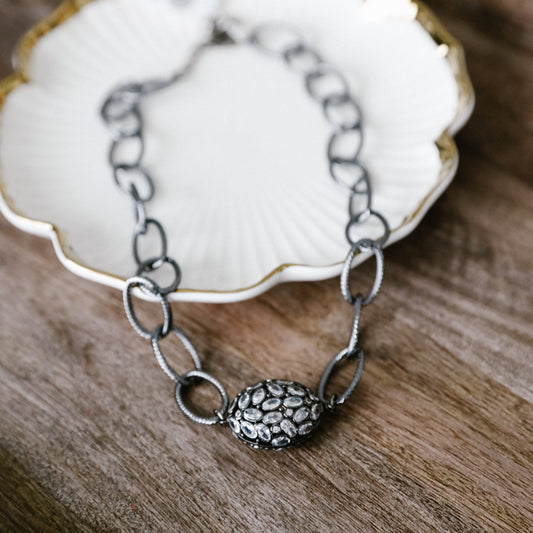 PHOENIX NECKLACE