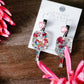 PICKLEBALL BABE EARRING