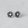 POPPY EARRING