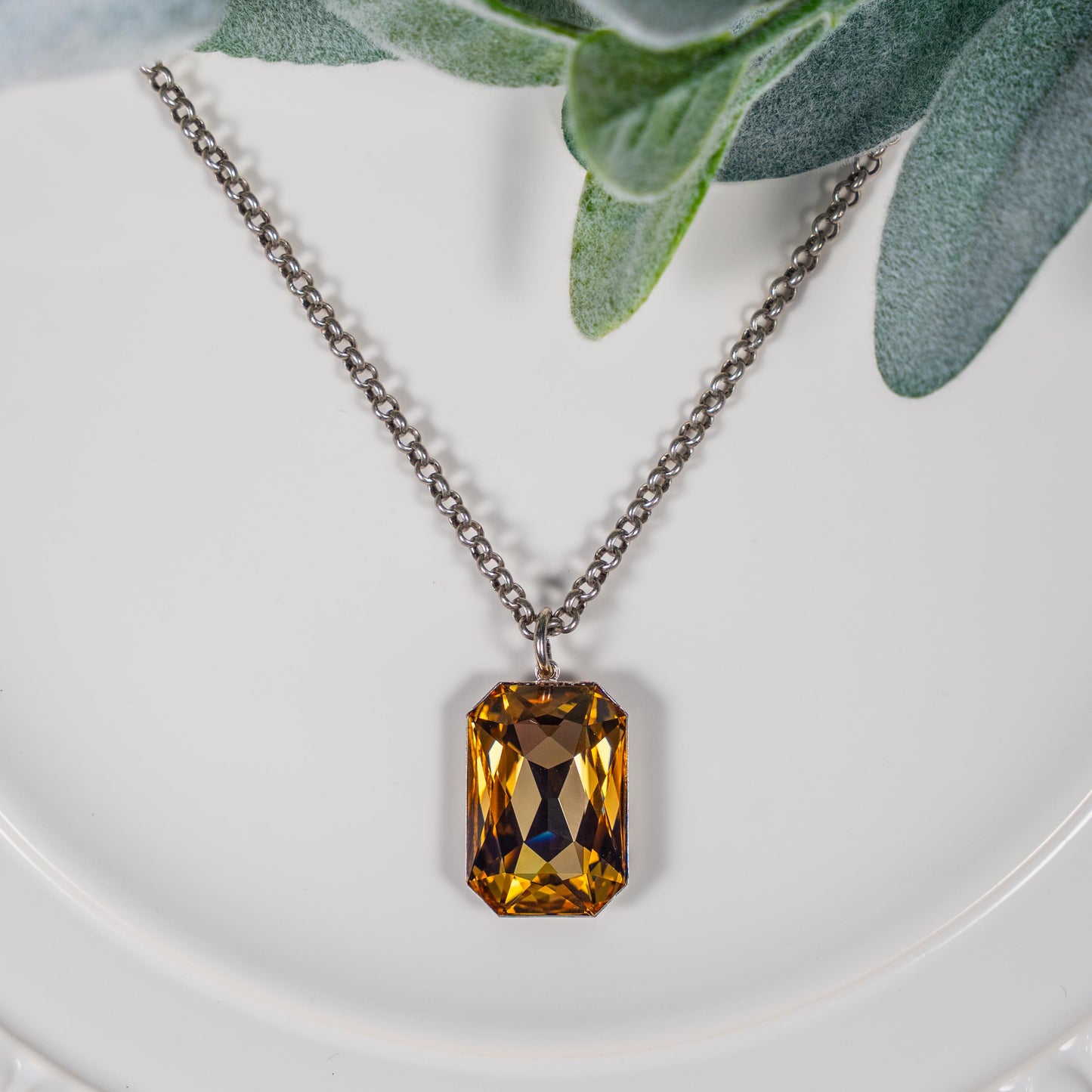 RANDY NECKLACE
