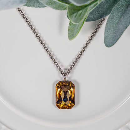 RANDY NECKLACE