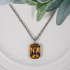 RANDY NECKLACE