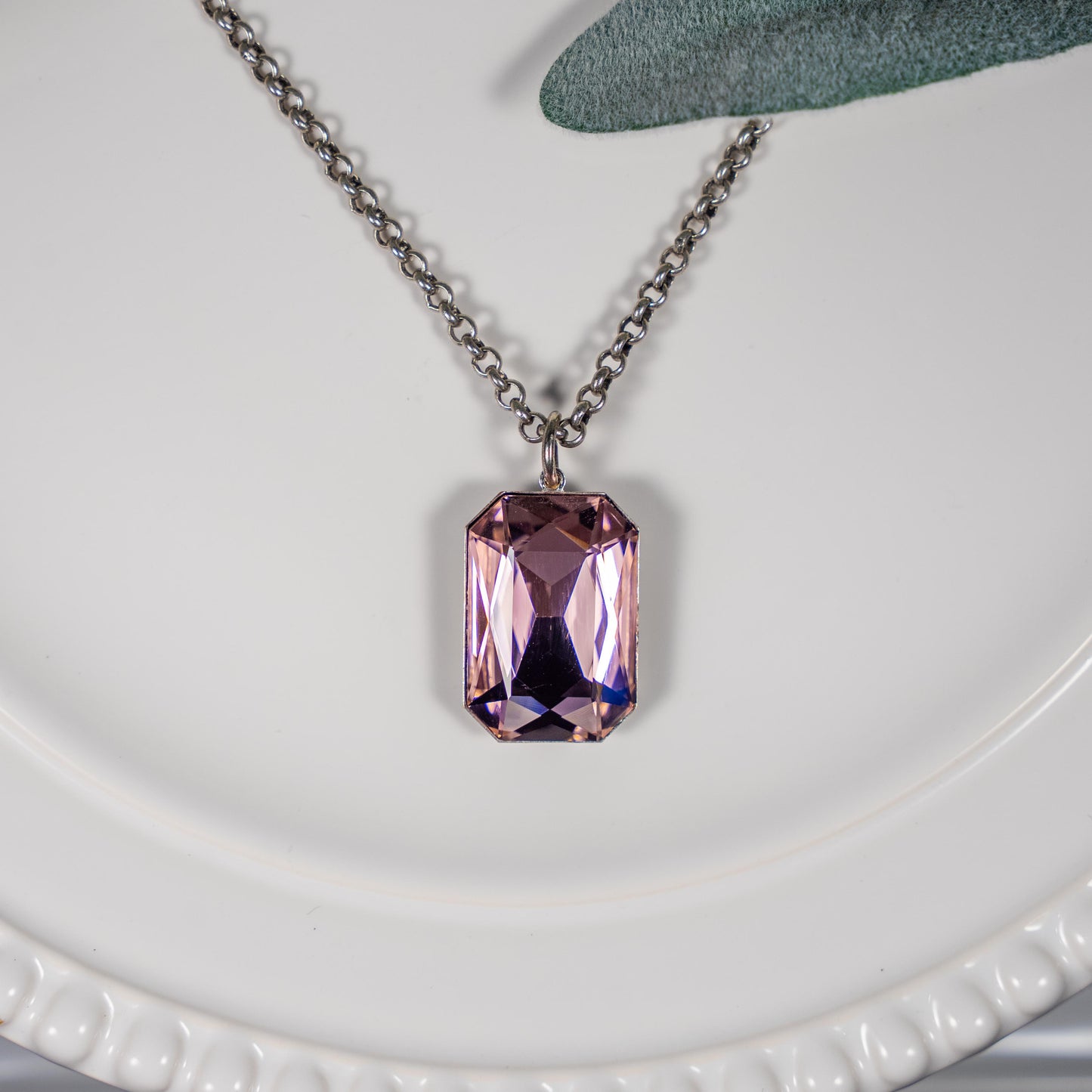 RANDY NECKLACE