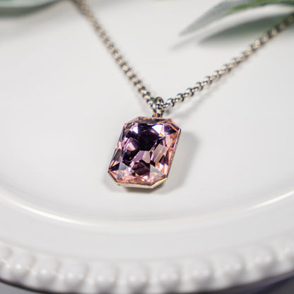 RANDY NECKLACE