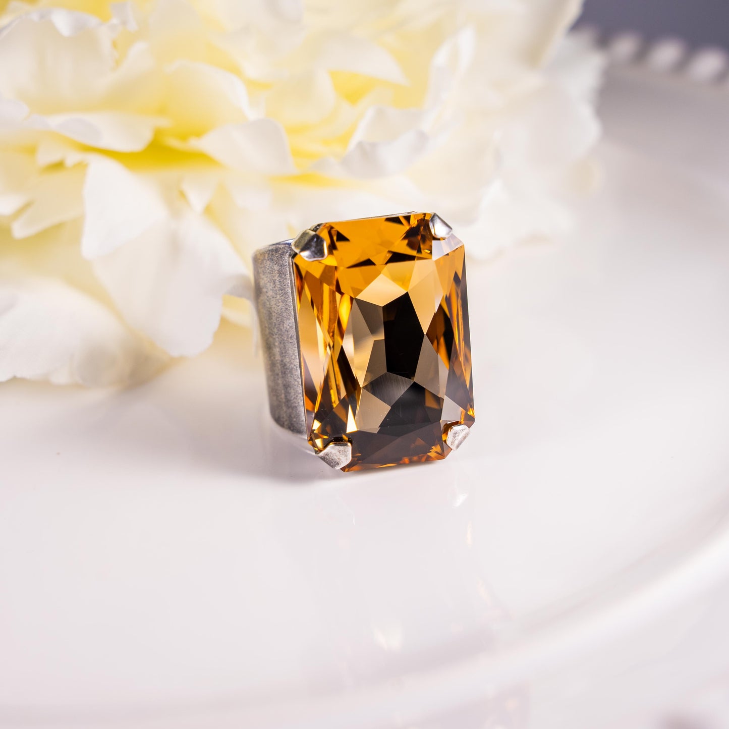 REGINA RING